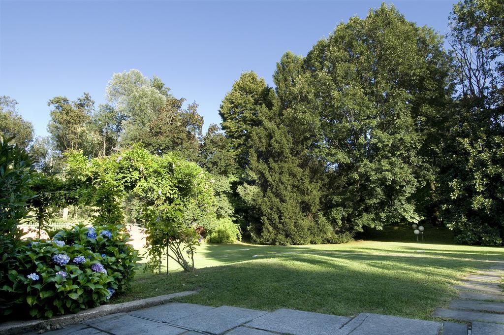 Bed&Garden Bed & Breakfast Cesate Exterior photo